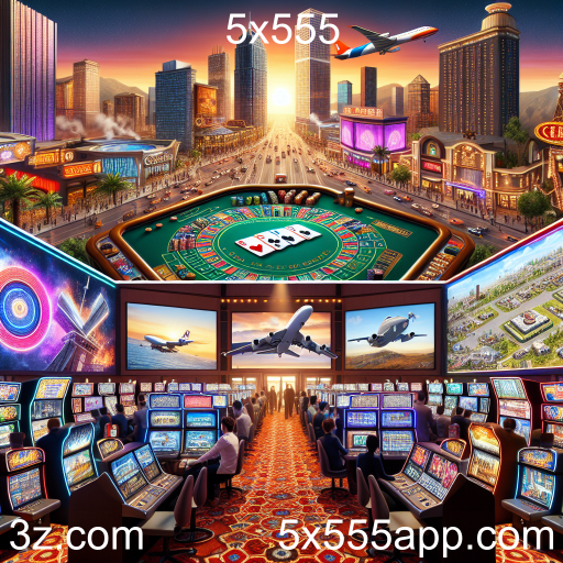 Explorando a Magia dos Jogos de Simulação